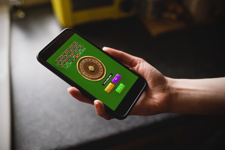 doktertoto2 wap App 